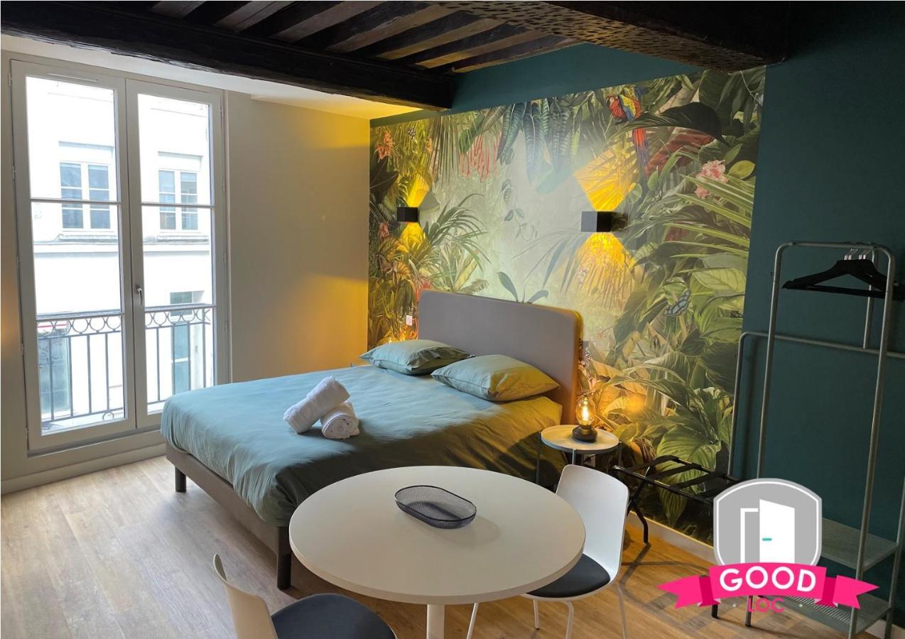 Somptueux Studio Hyper Centre Avec Wifi Apartment Орлеан Екстериор снимка